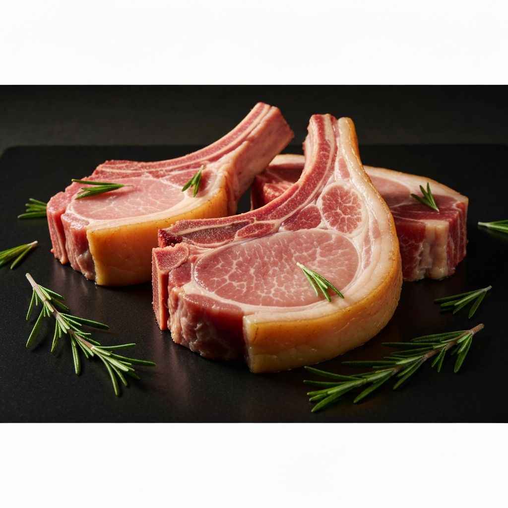 Pork Chop